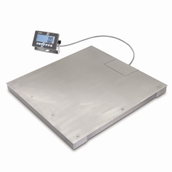 Bodenwaage BXC, IoT-Line