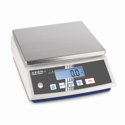 Bench balances FCF