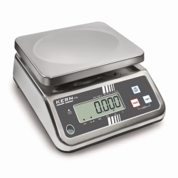 Bench balances FFN