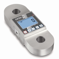 Balanzas para grúa HFA