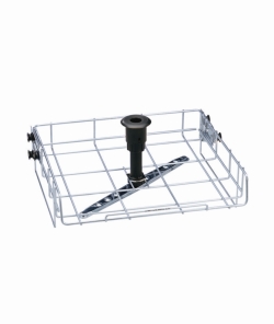 Körbe und Wagen für Miele Reinigungsautomaten