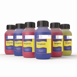 Solution tampon pH technique