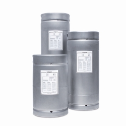 Echangeurs dions série DS pour lindustrie, acier inoxydable AISI 316