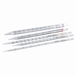 Serological pipets CellSafeTM