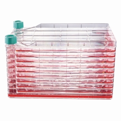 [LLG] Sistemas de cultivo celular multicapa CellSafeTM CellFac®, 10 capas