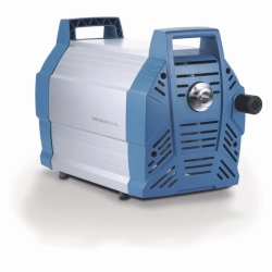 Membranpumpen, Aluminium-Ausführung, MD 12 NT