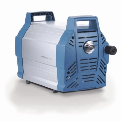 Pompe à membrane, en aluminium, MV 10 NT