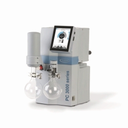 Chemie-Pumpstände VARIO® select PC 3003