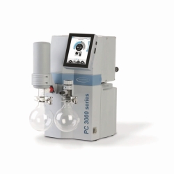 Chemie-Pumpstände VARIO® select PC 3004