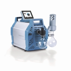 Groupe de pompage "chimie" VARIO&reg; select PC 3012 NT