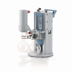 Chemistry vacuum system, MD 1C AK/EK