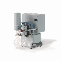 [LLG] Sistema de vacío de química, MD 4C NT AK SYNCHRO/EK