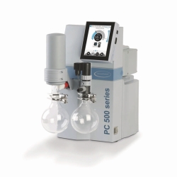 Chemistry pumping unit PC 510 select