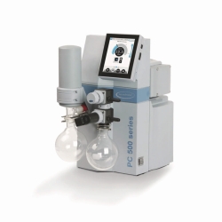 Chemistry pumping unit PC 511 select