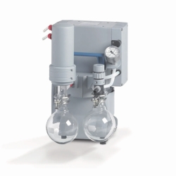 Chemistry pumping unit PC 201 NT