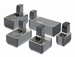 Wärme-Umwälzthermostate mit Edelstahlbad Serie Optima™ TX150-ST