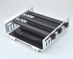 Zubehör für Schüttler RS Serie