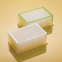 Deepwell Plates BioBased 96/2000μL