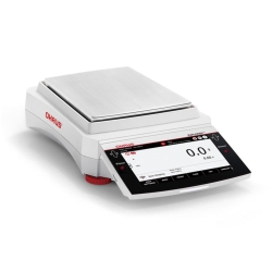 Precision balances Explorer EXR