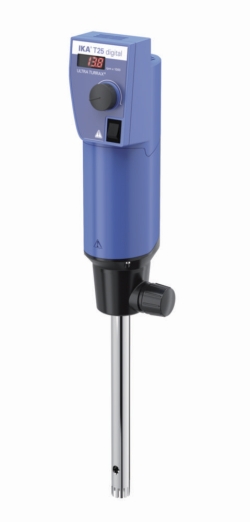 Homogénéiser T 25 digital ULTRA-TURRAX®