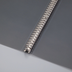 Conductive pipe file ASPURE, 30 holes