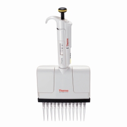 Micropipetas multicanal F1-ClipTip™, volumen variable
