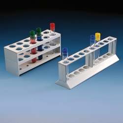 Reagenzglasgestelle, PP