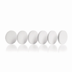 Filter discs DURAN&reg;, porosity 0
