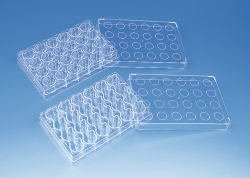 BRANDplates®, für Inserts, pureGrade™ S, PS