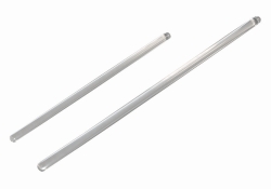 Tige dagitation LLG, en verre sodocalcique